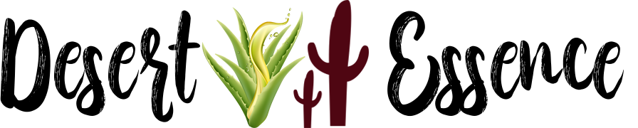 Desert Essence Skin